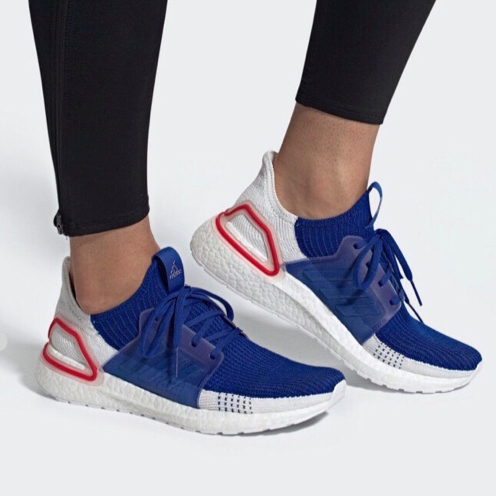 adidas UltraBOOST 19 Men’s Sneakers
